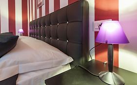 Il Giglio Rosso B&B